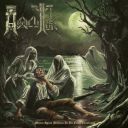 HEXECUTOR - ...WHERE SPIRIT WITHERS IN ITS FLESH CONSTRAINT (2025) [WMA] [FALLEN ANGEL]