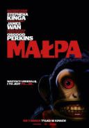 Małpa / The Monkey (2025) [BRRip.XviD-NN] [Lektor PL]