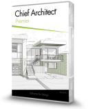 Chief Architect Premier X17 v27.3.2.5 (x64) + Crack[RepackMaster]
