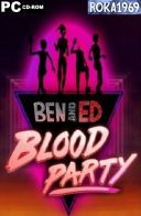 Ben and Ed - Blood Party [v1.0] *2018* [ENG] [CODEX] [ISO]