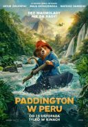 Paddington w Peru / Paddington in Peru (2024) [1080p] [BRRip] [H264] [AC3-d11] [Dubbing PL]