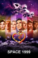 Kosmos 1999 - Space 1999 *1975-1977* [Sezon 01-02] [720p BluRay H264-FT] [Lektor PL] [Alusia]