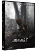 STALKER Anomaly [ver. 1.5.1] *2021* [MULTI-PL] [EXE]
