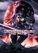 Terminator 2D: NO FATE (build 20805989) [Steam-Rip] *2025* [PL] [exe]
