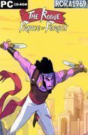 The Rogue Prince of Persia [v1.0.2] *2024* [MULTI-PL] [PORTABLE R69] [EXE]