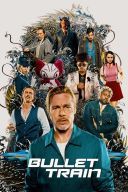 Bullet Train (2022) [MULTi 1080p BluRay x264 AC3 DDP7 1-DENDA] [Lektor PL] [mkv]  [FIONA9]