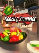 Cooking Simulator (v.7.1.0 Build 20606870) - RUNE *2019* [PL] [iso]