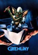 Gremliny rozrabiaja / Gremlins (1984) [1080p] [BRRip] [H264] [AC3-d11] [Lektor PL]