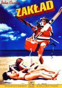 Zakład / Summer Rental (1985) [PL 1080p WEB-DL H264] [Lektor PL] [mkv]  [FIONA9]