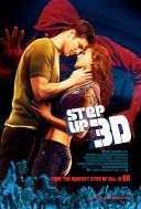 Step Up 3 / Step Up 3D (2010) [720p] [BDRip] [XviD] [AC3-ELiTE] [Lektor PL]