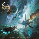 VORGA - STRIVING TOWARD OBLIVION (2022) [FLAC] [FALLEN ANGEL]