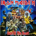 Iron Maiden - Best Of The Beast (1996) [FLAC]