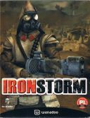 Iron Storm [v1.041] *2002* [PL] [GOG] [EXE]
