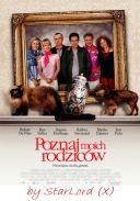 [2[ Poznaj moich rodziców - Meet The Fockers (2004) [1080p] [BRRip] [H264.MP4] [AC3-5.1 Lektor PL] [StarLordX]
