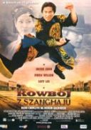 Kowboj z Szanghaju [2000] [MULTI] [BluRay] [720p] [x264-LTN] [Lektor PL]