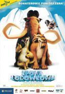 Epoka Lodowcowa / Ice Age (2002) [720p.DSNP.WEB-DL.H265.DarK] [Dubbing PL] [mkv] [FIONA9]
