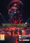 Tempest Rising Deluxe Edition (v1.0) - ElAmigos *2025* [PL] [iso]