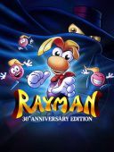 Rayman 30th Anniversary Edition *2026* [DODI] [ENG] [exe]