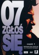07 zglos sie- odc. 1 – Major opoxnia akcje - serial telewizyjny, MP4 DVD.