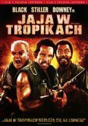 Jaja w tropikach / Tropic Thunder (2008) [PL.BRRip.720p.XviD.AC3-LTN] [Lektor PL] [avi]  [FIONA9]