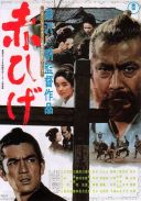 Rudobrody / Akahige (1965) [PL.720p.BDRip.x264.DD2.0-DReaM] [Lektor PL] [mkv]  [FIONA9]