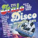 (Euro-Disco, Italo-Disco) VA - ZYX Italo Disco Instrumental Hits (2 CD) - [2017] [FLAC] [ToAlien]