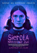 Sierota  Narodziny zła / Orphan First Kill (2022) [PL 1080p WEB-DL H264-FOX] [Lektor PL] [mkv]  [FIONA9]