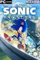 Sonic Frontiers – Digital Deluxe Edition [v1.42+DLC] *2022* [MULTI-PL] [VOICES38] [ISO]