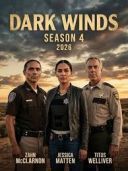 Szepty mroku / Dark Winds [S04E07-E08] [Finał] [1080p] [AMZN] [WEB-DL] [H264] [DD20-Ralf] [Lektor PL]