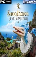 Swordhaven: Iron Conspiracy [v0.8.0] *2024* [MULTI-ENG] [GOG] [EXE]