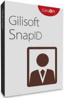 Gilisoft SnapID 8.8.0 [ENG] [Crack UZ1] [azjatycki]
