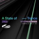 VA - A State Of Trance 25 Years - 2003 Highlights (2026) [MP3 320kbps]
