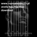 Chada - Jestem Legenda 2CD
