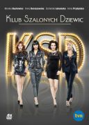 Klub szalonych dziewic (2010) S01E05 [PL.720p.WEB-DL] [serial polski] [mp4] [FIONA9]