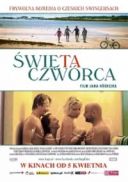 Święta czwórca - Svatá čtveřice *2012* [XviD-Jim] [Lektor PL]