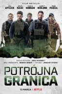 Potrojna granica/Triple Frontier (2019) [1080p] [BRRip] [H264] [AC3-d11] [Lektor PL]