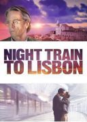 Nocny pociag do Lizbony / Night Train to Lisbon (2013) [720p] [BDRip] [XviD] [AC3-ELiTE] [Lektor PL] [avi] [FIONA9]