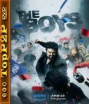 The Boys [S4E04-E05] [WEB-DL] [h264] [DDP5 1-K83] [Lektor PL]
