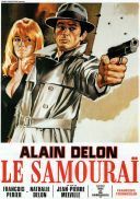Samuraj / Le Samourai (1967)  [PL.WS.DVDRip.CUSTOM-YES] [Lektor PL] [avi]  [FIONA9]