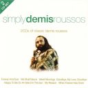 Demis Roussos - Simply Demis Roussos (2CD) (2010) [FLAC]