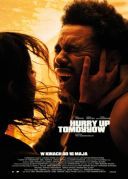 Hurry Up Tomorrow (2025) [1080p] [WEB-DL] [H264] [AC3-d11] [Lektor PL]