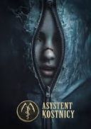 Asystent kostnicy / The Mortuary Assistant (2026) [WEB-DL.XviD-R22] [Lektor PL]
