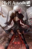 NieR Automata Game of the YoRHa Edition *2019* [ENG][REPACK][iso]