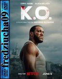 Nokaut / K.O. (2025) [NF] [480p] [WEB-DL] [XviD] [DD5.1-K83] [Lektor PL]