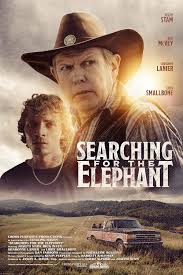 Searching for the Elephant (2024) [PLSUB.1080p.WEB-DL.H264-FOX] [Napisy PL] [mkv]  [FIONA9]