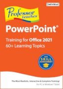 Professor Teaches PowerPoint 2021 v7.2 Repack[RepackMaster]