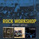 ROCK WORKSHOP - ANTHOLOGY 1970-1971 (2025) [CD1] [MP3@320] [FALLEN ANGEL]