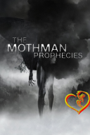 Przepowiednia - The Mothman Prophecies 2002 [10Bit SDR UPSCALING] [2160p.BluRay.H265.AC3-AS76-FT] [Lektor PL] [Alusia]