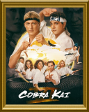 Cobra Kai [Sezon 6] [MULTi] [1080p] [NF] [WEB-DL] [H264] [DDP5.1-K83] [Lektor PL i Napisy PL]