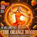 VA - The Orange Mood (2026) [MP3 320kbps]